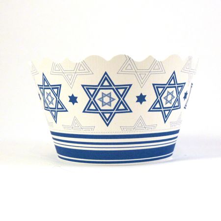 Bar Mitzvah and Bat Mitzvah Party Supplies Decor
